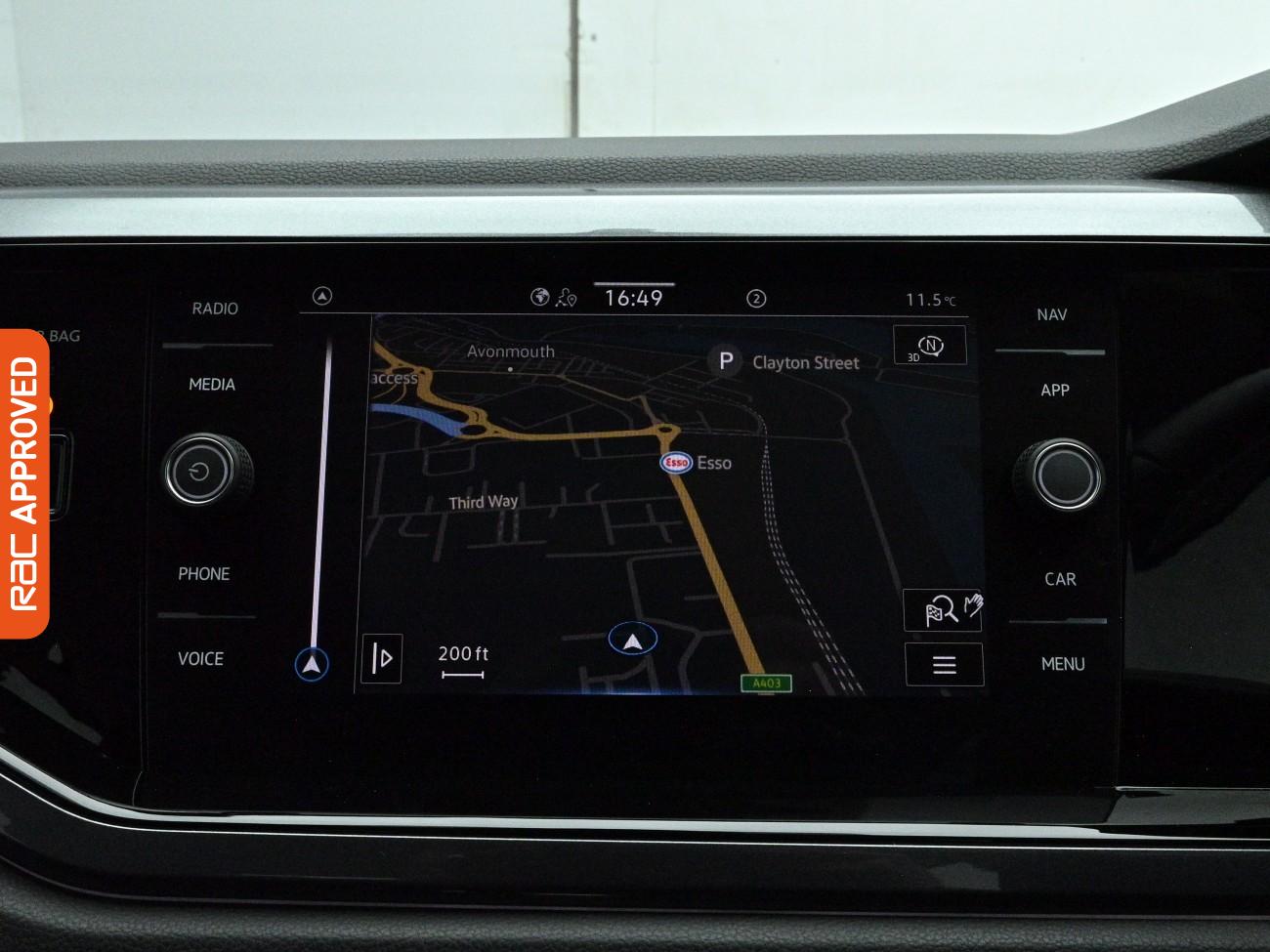 Used Volkswagen Polo 2022 for sale - 78077310: Photo 19