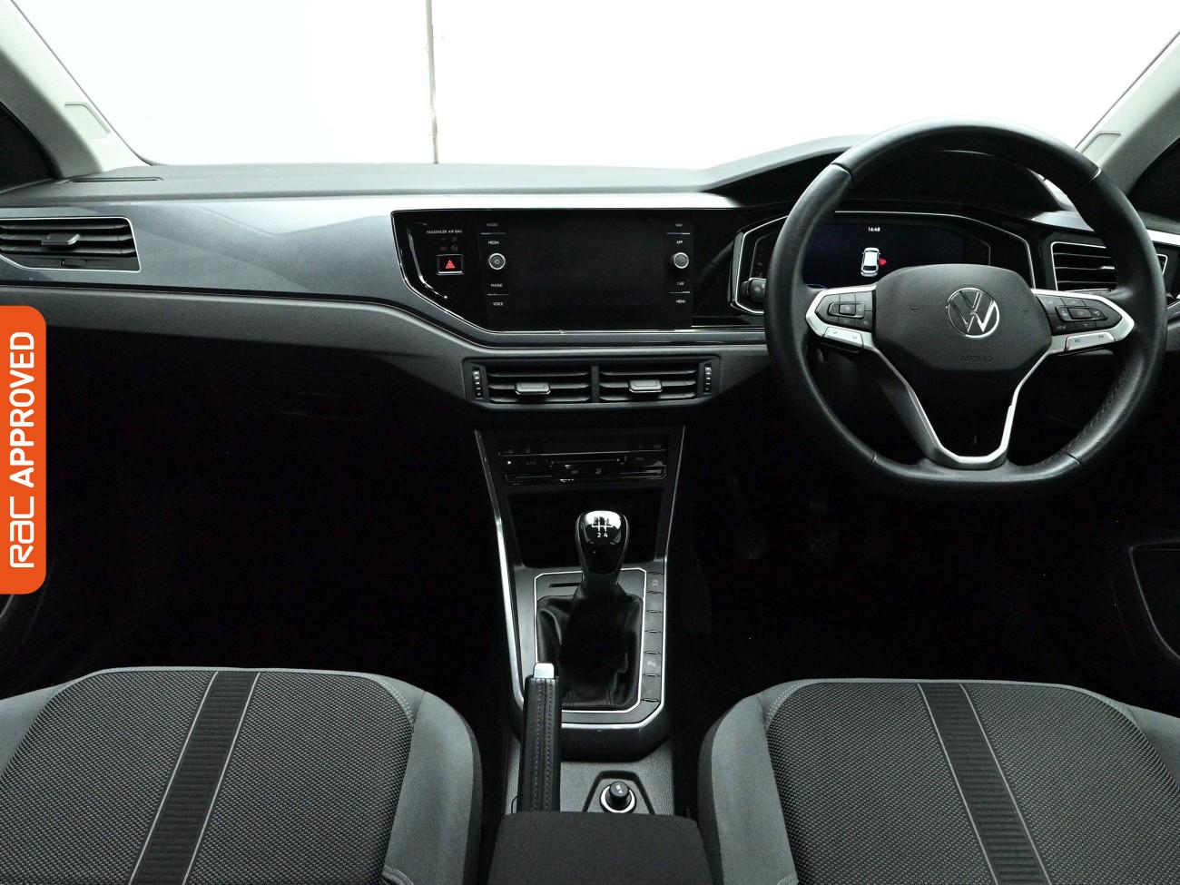 Used Volkswagen Polo 2022 for sale - 78077310: Photo 2