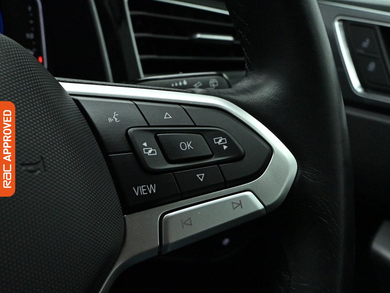 Used Volkswagen Polo 2022 for sale - 78077310: Photo 21