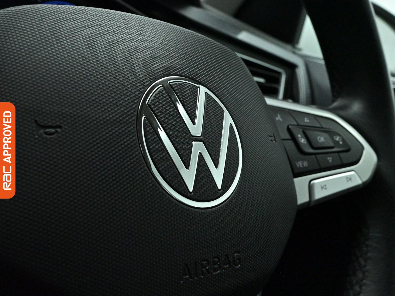 Used Volkswagen Polo 2022 for sale - 78077310: Photo 22