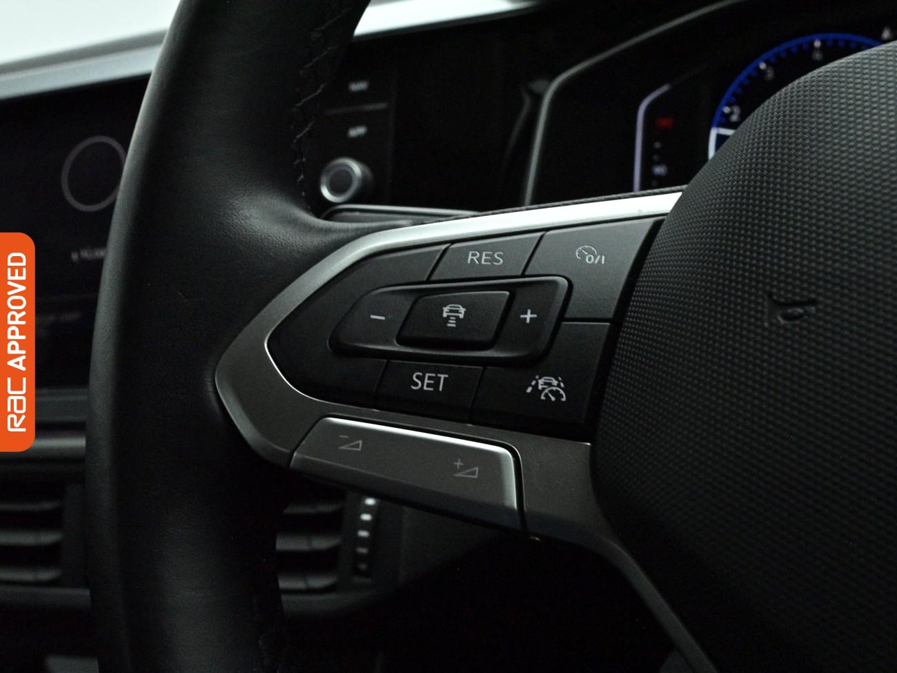 Used Volkswagen Polo 2022 for sale - 78077310: Photo 23