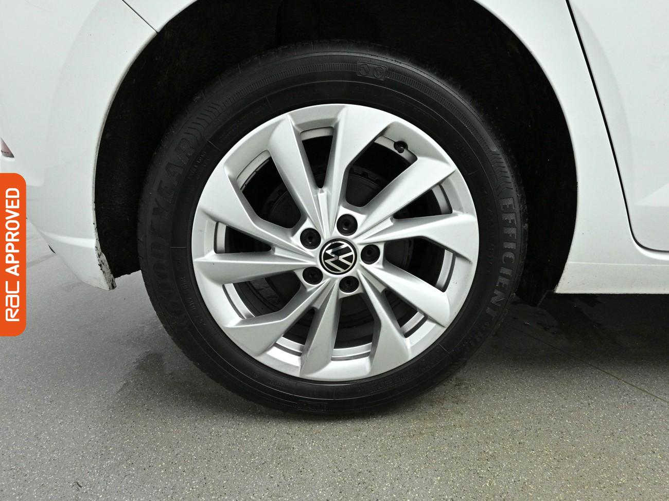 Used Volkswagen Polo 2022 for sale - 78077310: Photo 25