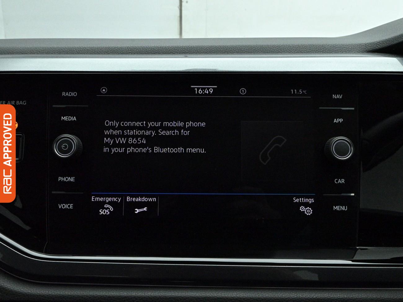 Used Volkswagen Polo 2022 for sale - 78077310: Photo 26