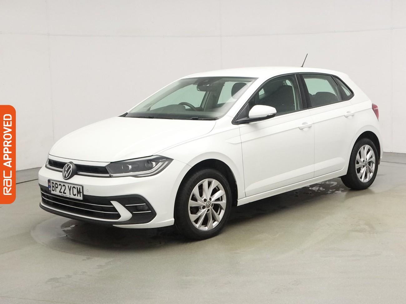 Used Volkswagen Polo 2022 for sale - 78077310: Photo 27