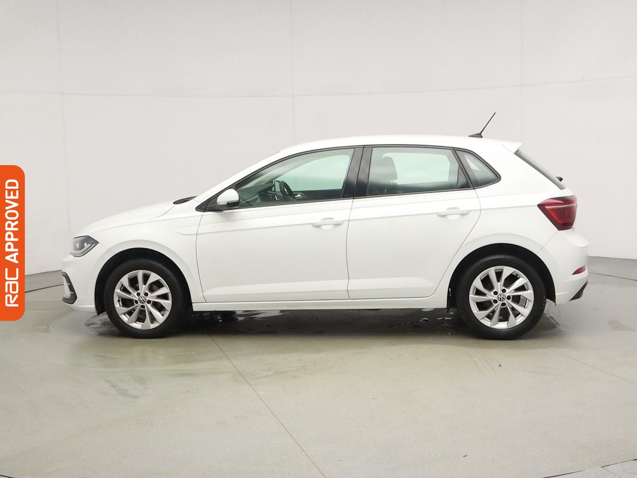 Used Volkswagen Polo 2022 for sale - 78077310: Photo 28