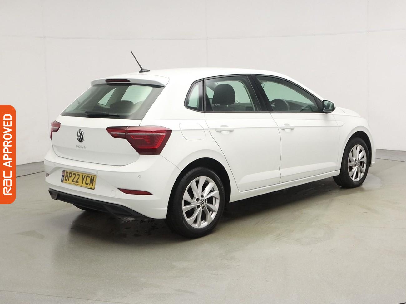 Used Volkswagen Polo 2022 for sale - 78077310: Photo 29