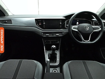 Used Volkswagen Polo 2022 for sale - 78077310: Photo