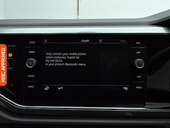 Used Volkswagen Polo 2022 for sale - 78077310: Photo