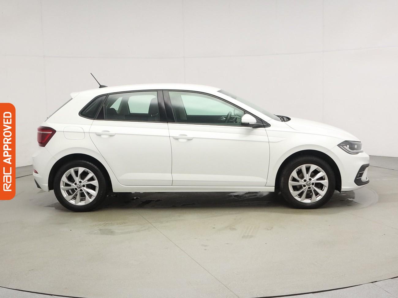 Used Volkswagen Polo 2022 for sale - 78077310: Photo 6