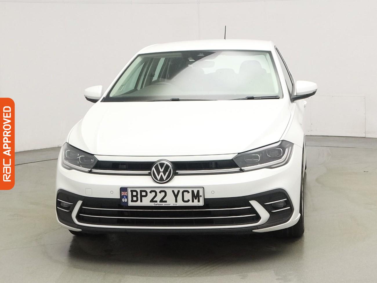 Used Volkswagen Polo 2022 for sale - 78077310: Photo 7