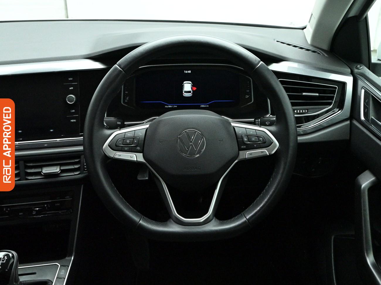 Used Volkswagen Polo 2022 for sale - 78077310: Photo 9