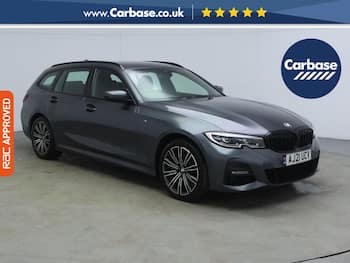Used BMW 3 Series 2021 for sale - 79858651: Photo