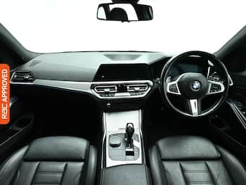 Used BMW 3 Series 2021 for sale - 79858651: Photo