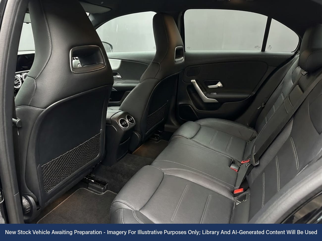 Used Mercedes-Benz A-Class 2020 for sale - 77928997: Photo 4