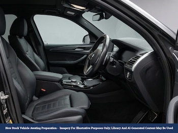 Used BMW iX3 2023 for sale - 79456115: Photo