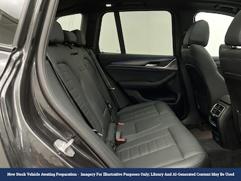 Used BMW iX3 2023 for sale - 79456115: Photo