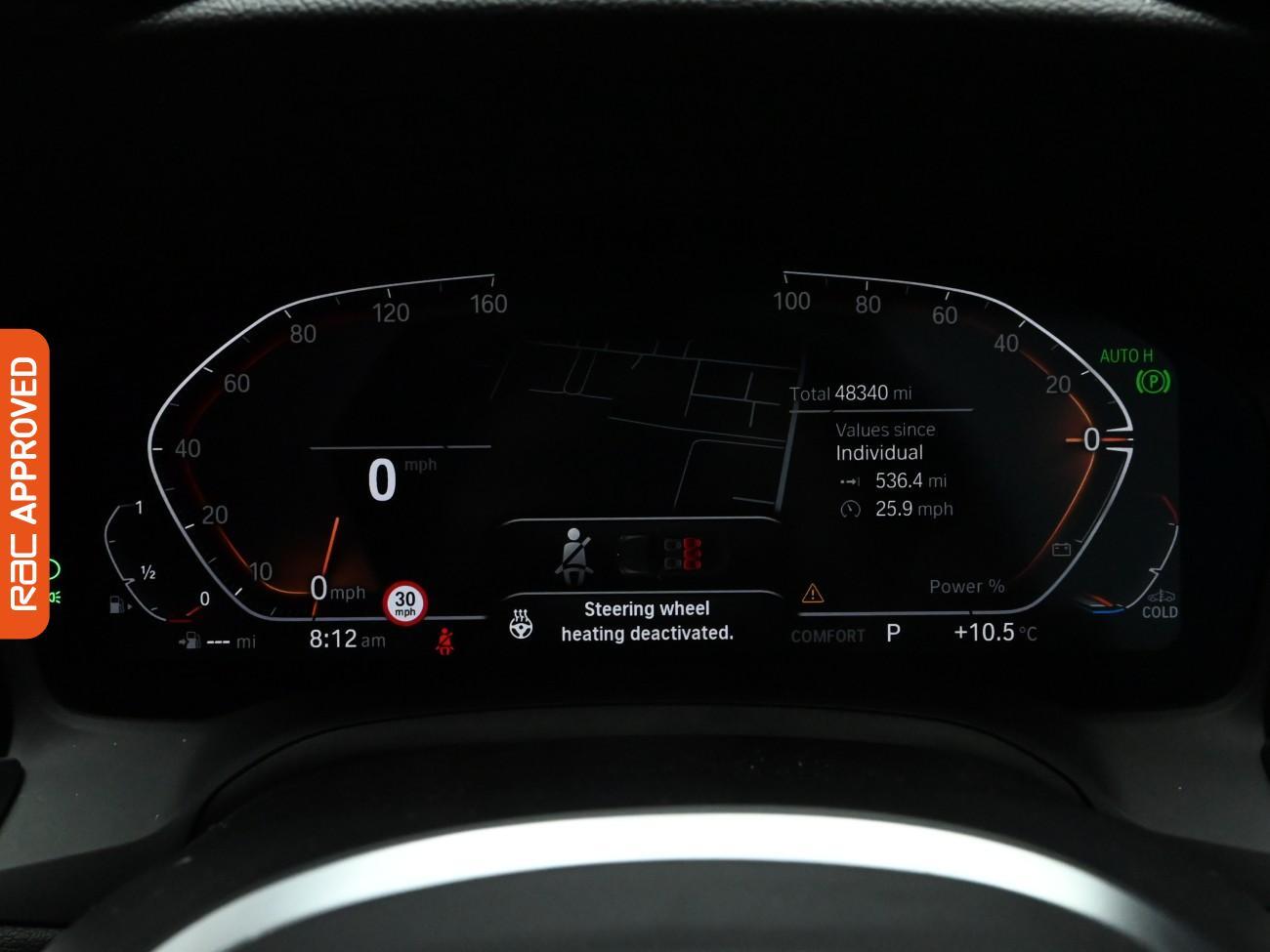 Used BMW 3 Series 2021 for sale - 76972657: Photo 11