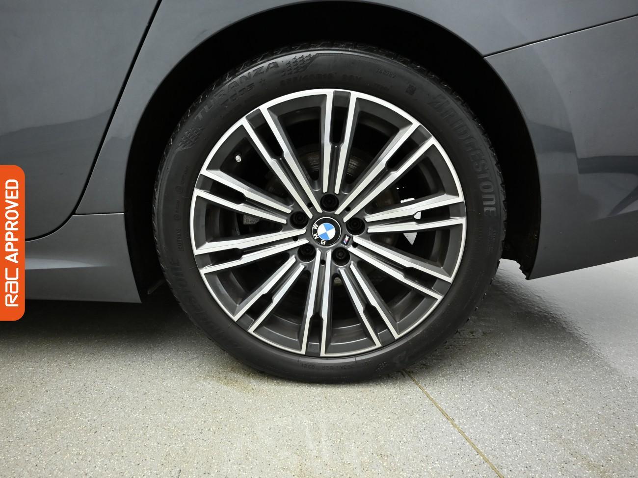 Used BMW 3 Series 2021 for sale - 76972657: Photo 14