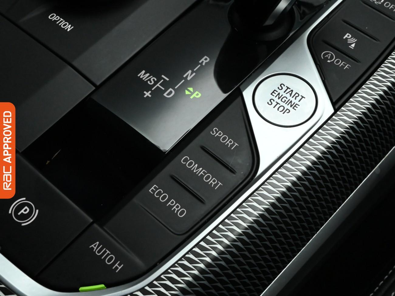 Used BMW 3 Series 2021 for sale - 76972657: Photo 15