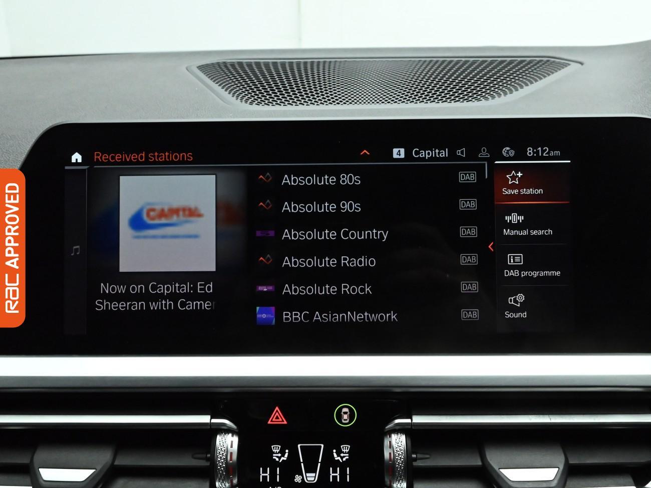 Used BMW 3 Series 2021 for sale - 76972657: Photo 17