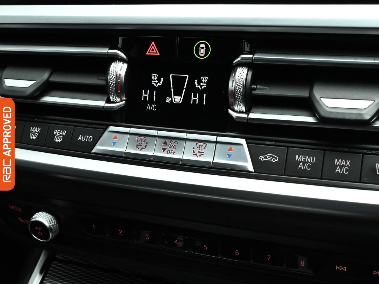 Used BMW 3 Series 2021 for sale - 76972657: Photo 18