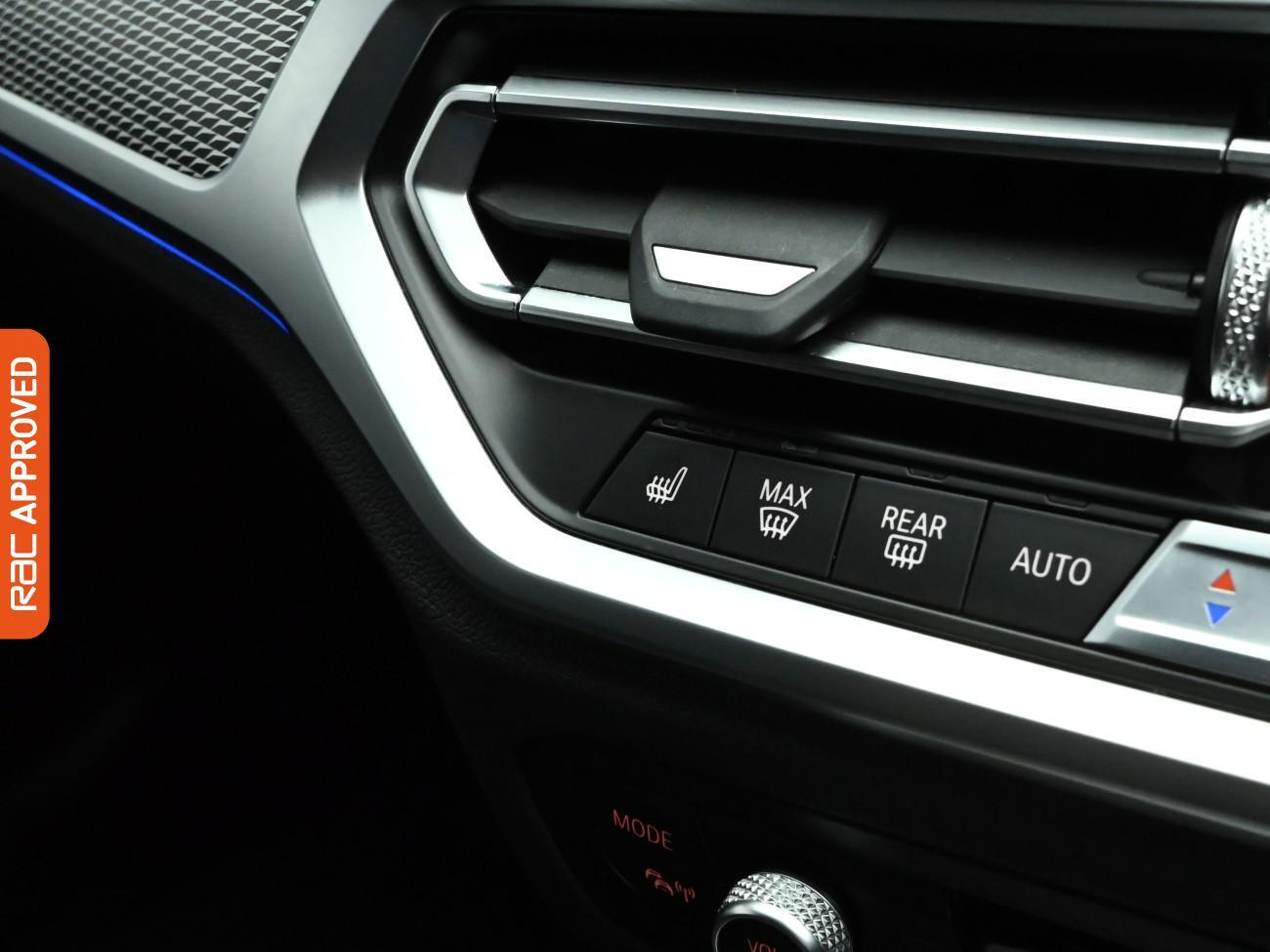 Used BMW 3 Series 2021 for sale - 76972657: Photo 19