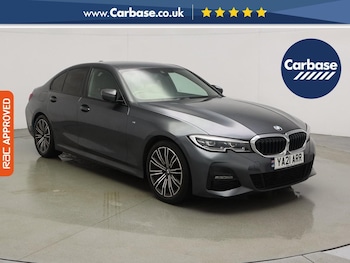 Used BMW 3 Series 2021 for sale - 76972657: Photo