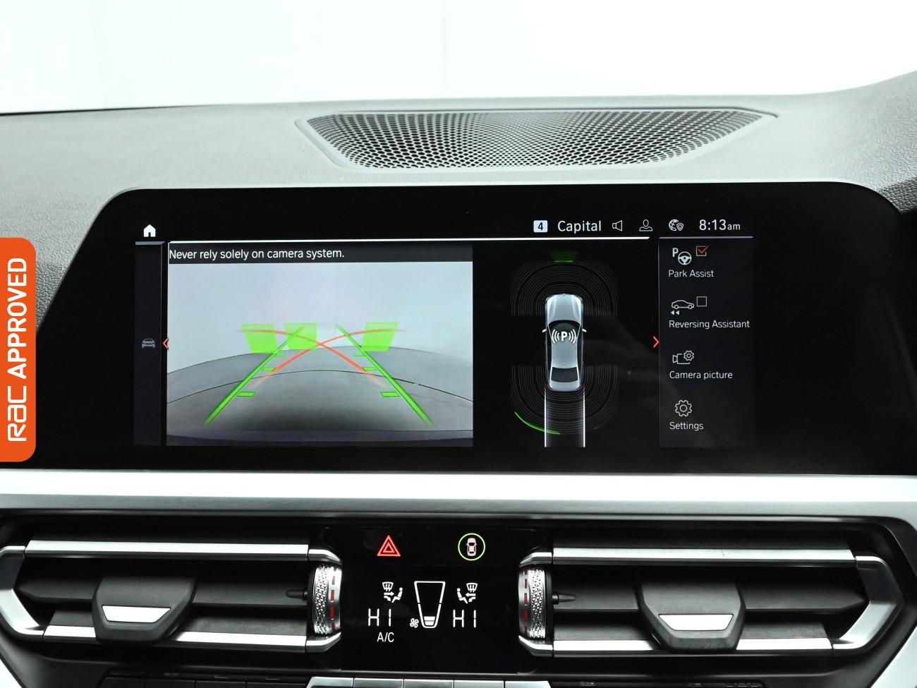 Used BMW 3 Series 2021 for sale - 76972657: Photo 21