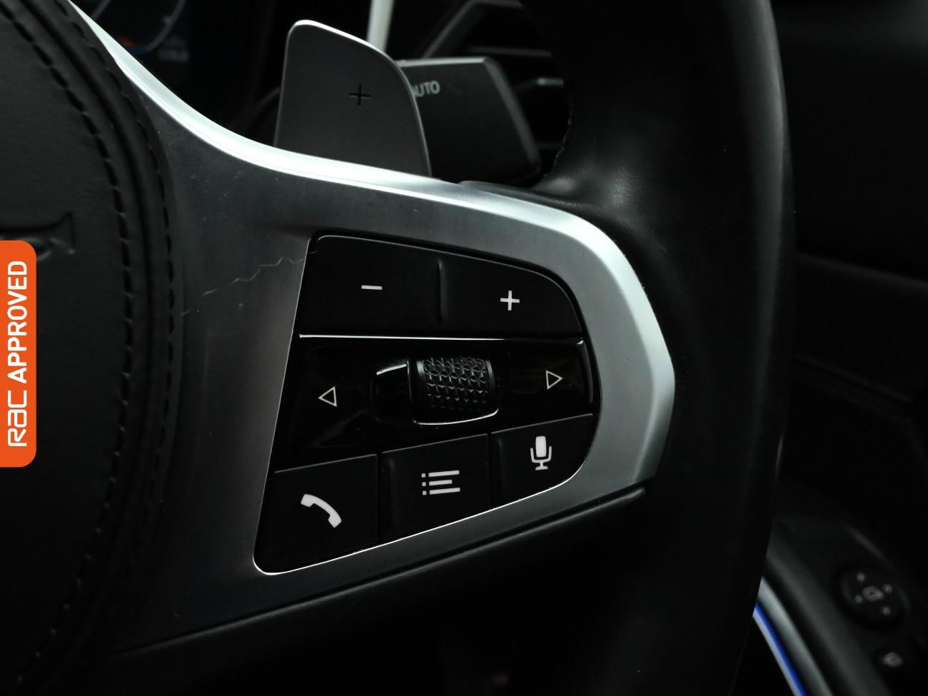 Used BMW 3 Series 2021 for sale - 76972657: Photo 24