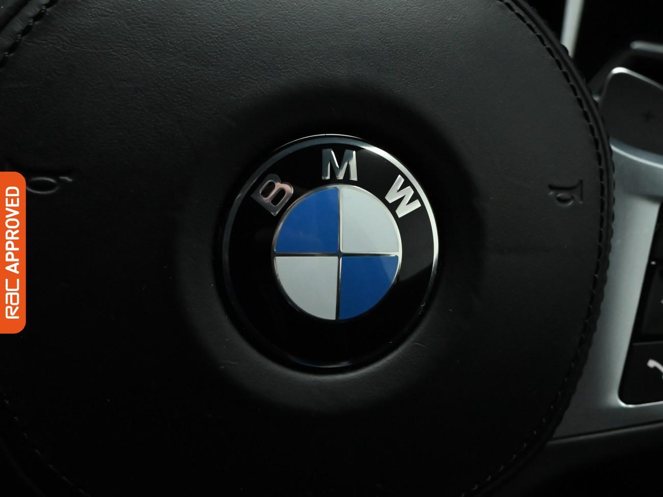 Used BMW 3 Series 2021 for sale - 76972657: Photo 25