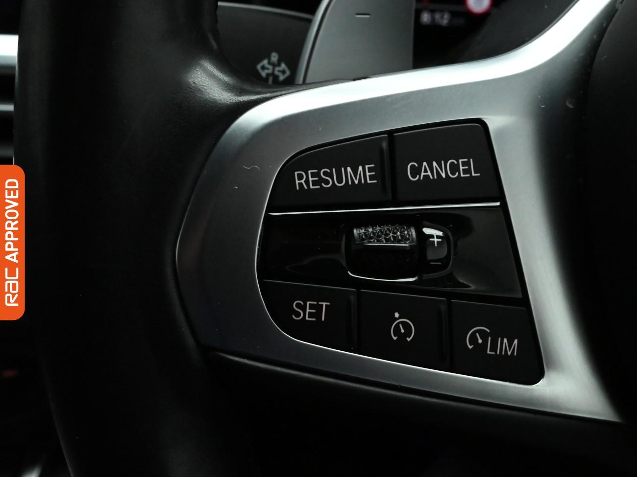 Used BMW 3 Series 2021 for sale - 76972657: Photo 26