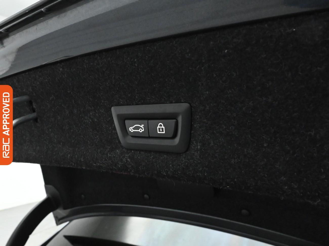 Used BMW 3 Series 2021 for sale - 76972657: Photo 29