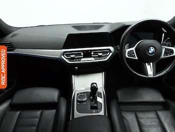 Used BMW 3 Series 2021 for sale - 76972657: Photo