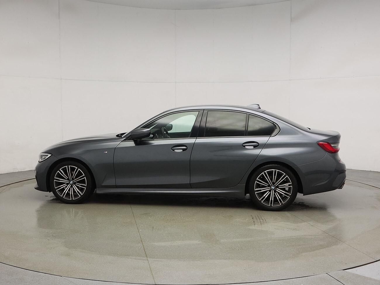 Used BMW 3 Series 2021 for sale - 76972657: Photo 32