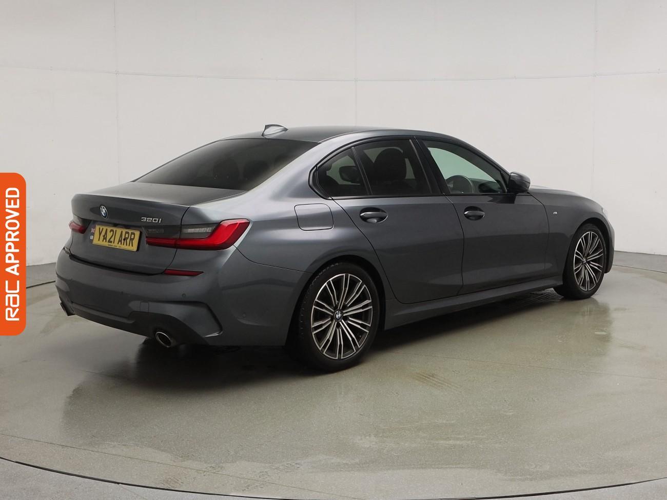 Used BMW 3 Series 2021 for sale - 76972657: Photo 33