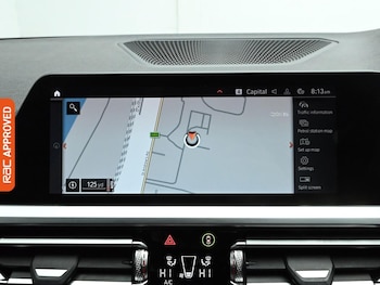 Used BMW 3 Series 2021 for sale - 76972657: Photo