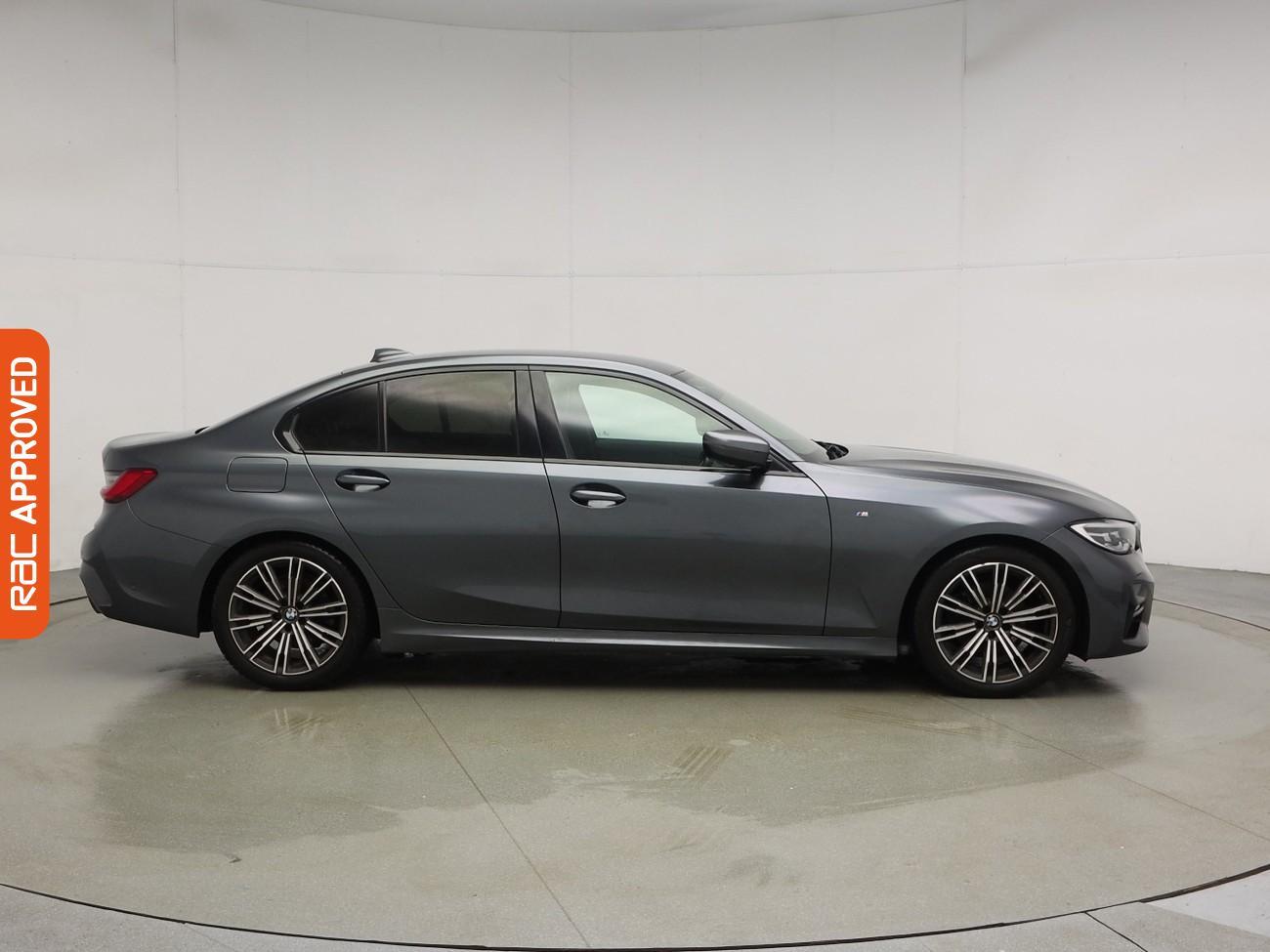 Used BMW 3 Series 2021 for sale - 76972657: Photo 6