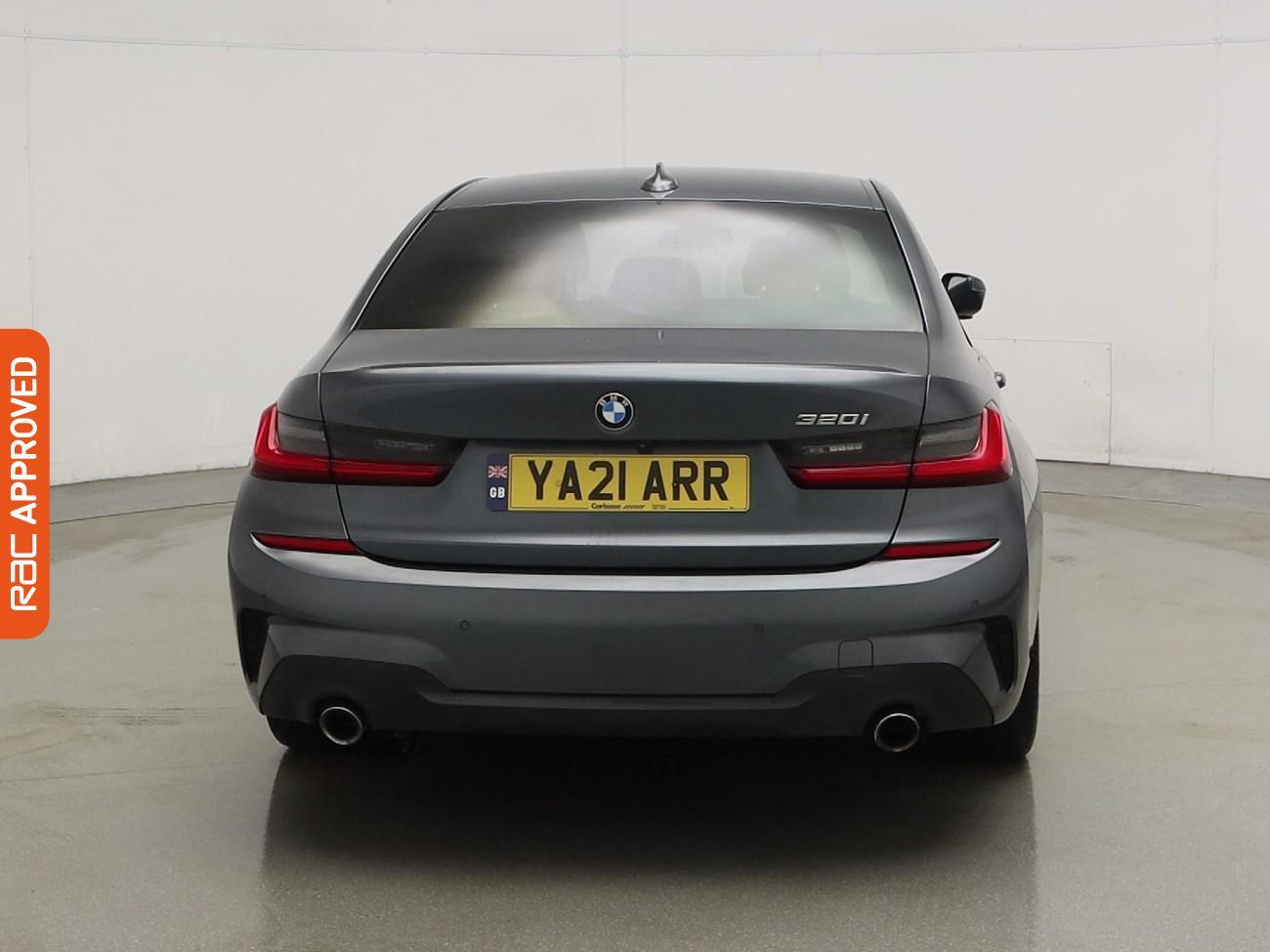 Used BMW 3 Series 2021 for sale - 76972657: Photo 8