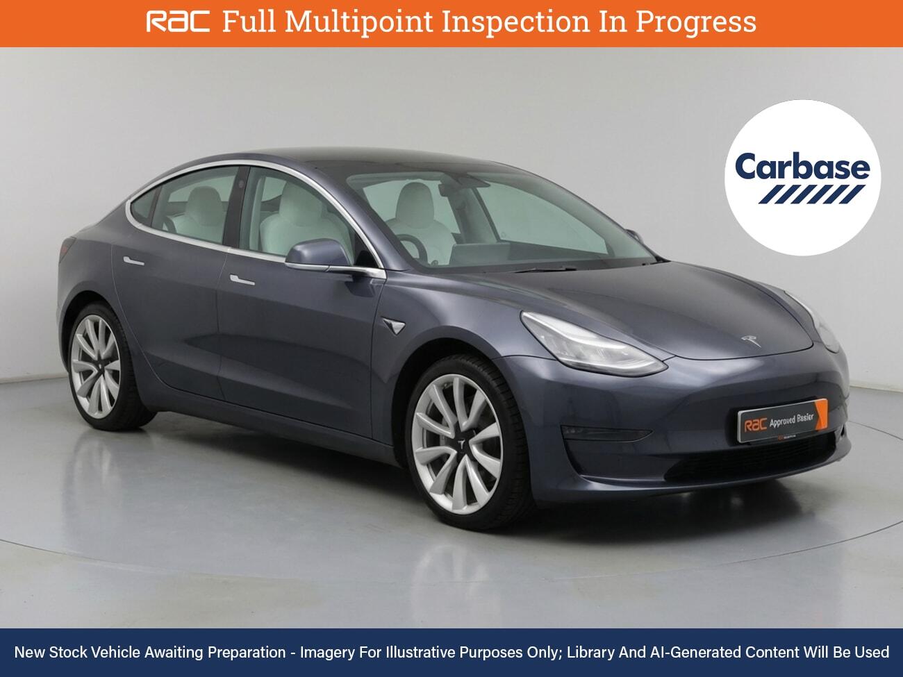 Used Tesla Model 3 2020 for sale - 77071985: Photo 1