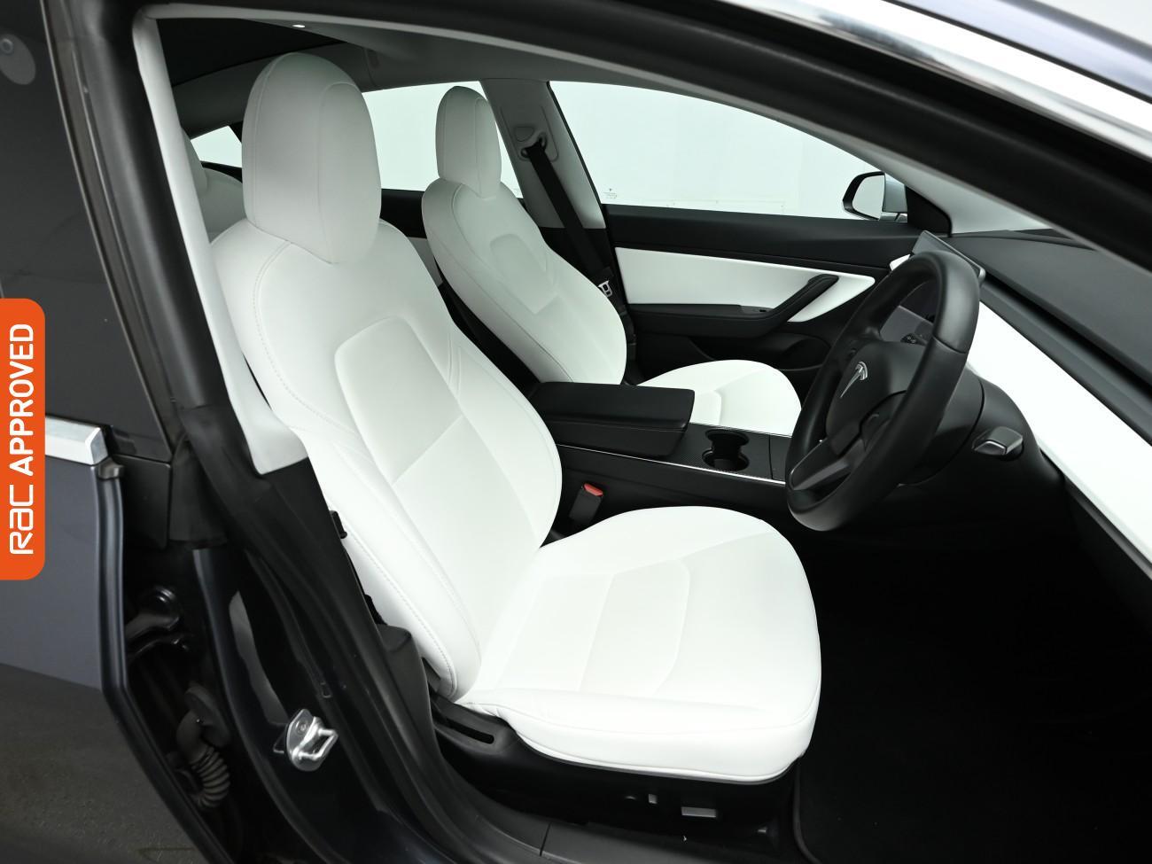 Used Tesla Model 3 2020 for sale - 77071985: Photo 14