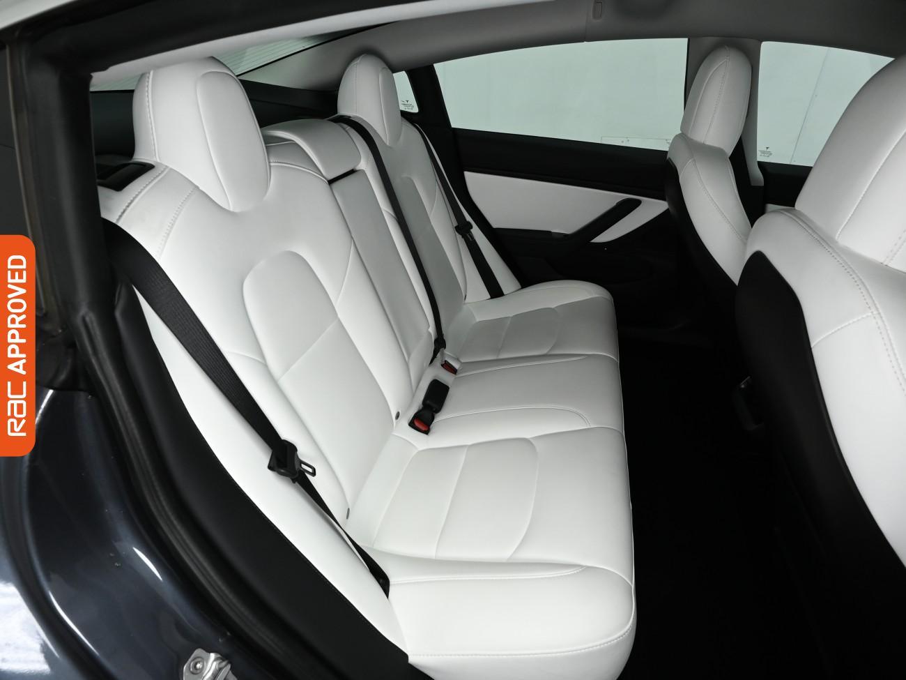 Used Tesla Model 3 2020 for sale - 77071985: Photo 15