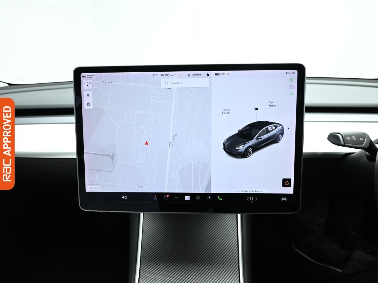 Used Tesla Model 3 2020 for sale - 77071985: Photo 16