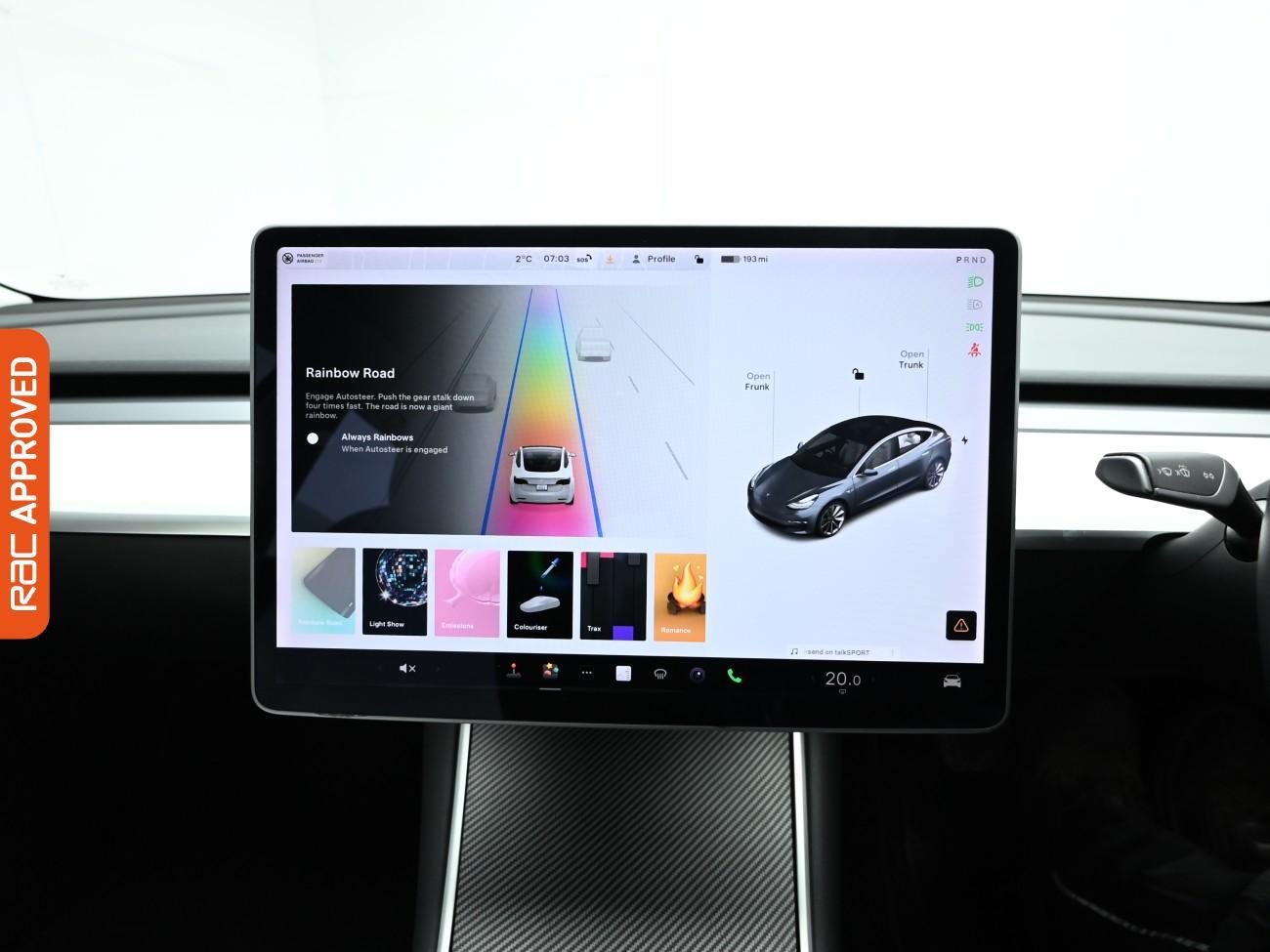 Used Tesla Model 3 2020 for sale - 77071985: Photo 19