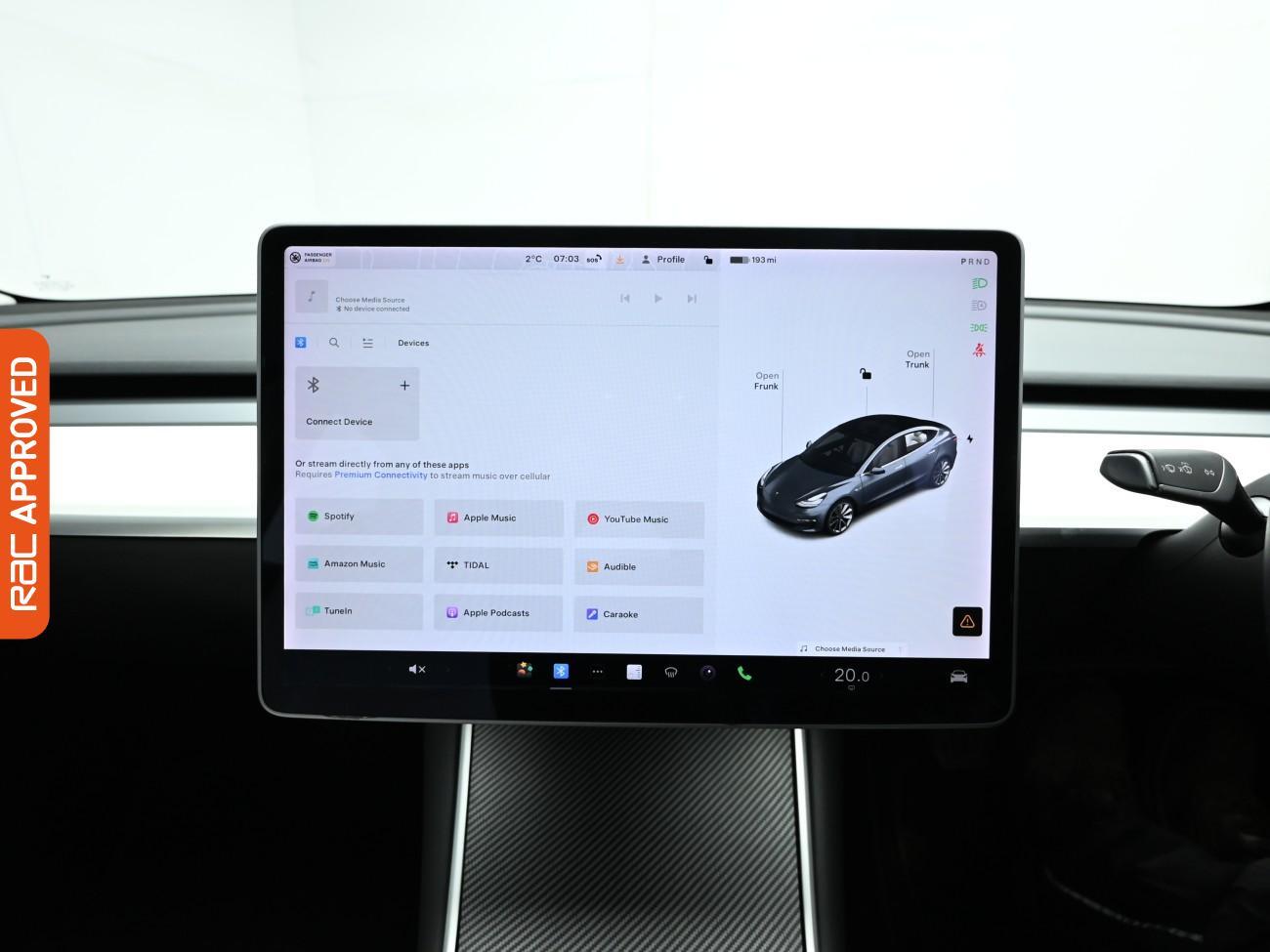 Used Tesla Model 3 2020 for sale - 77071985: Photo 20