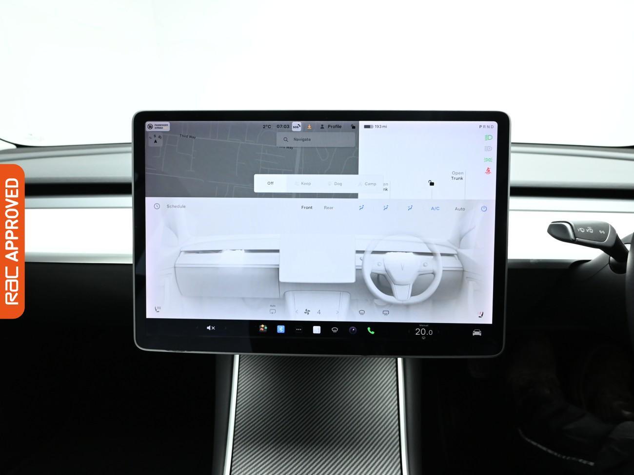 Used Tesla Model 3 2020 for sale - 77071985: Photo 21