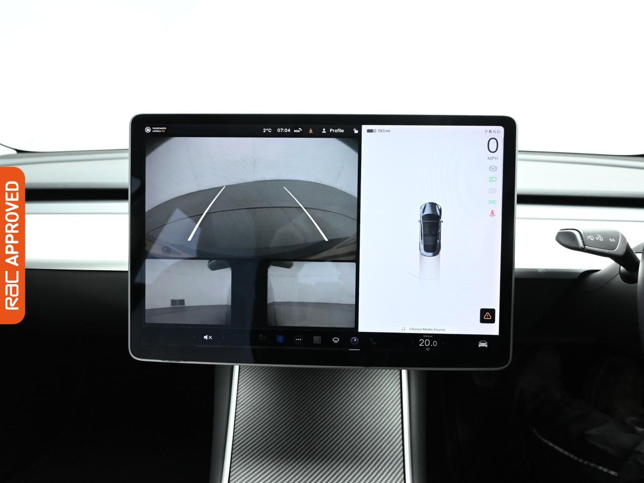 Used Tesla Model 3 2020 for sale - 77071985: Photo 26