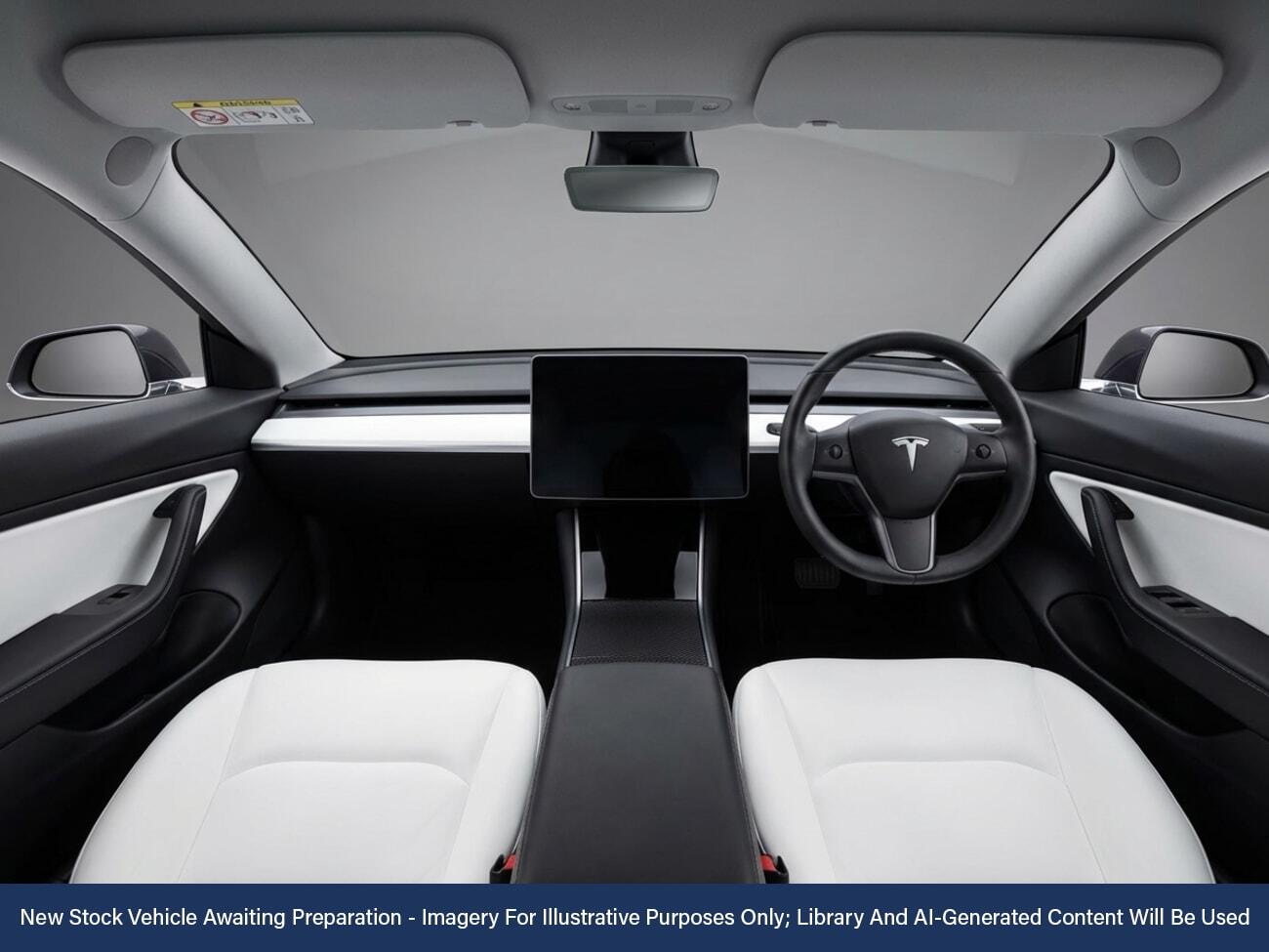 Used Tesla Model 3 2020 for sale - 77071985: Photo 3