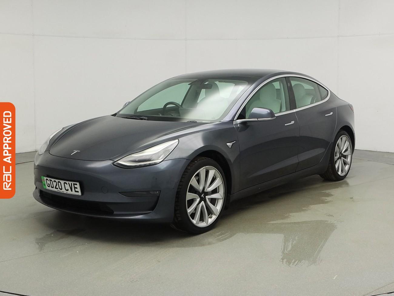Used Tesla Model 3 2020 for sale - 77071985: Photo 34