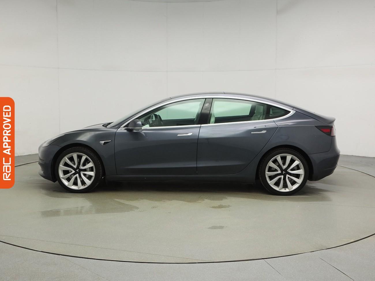 Used Tesla Model 3 2020 for sale - 77071985: Photo 35
