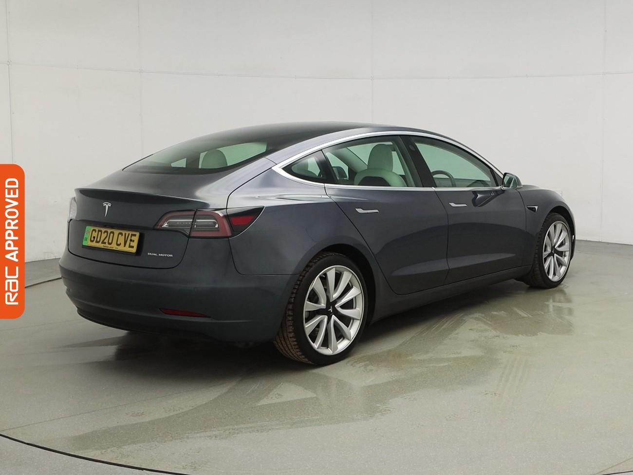Used Tesla Model 3 2020 for sale - 77071985: Photo 36
